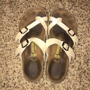 Birkenstock Toe-Strap Sandal